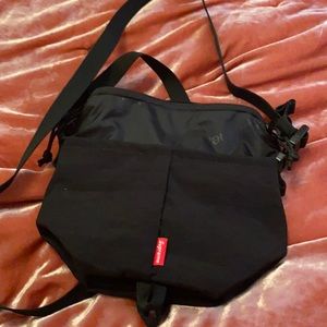 supreme neck bag